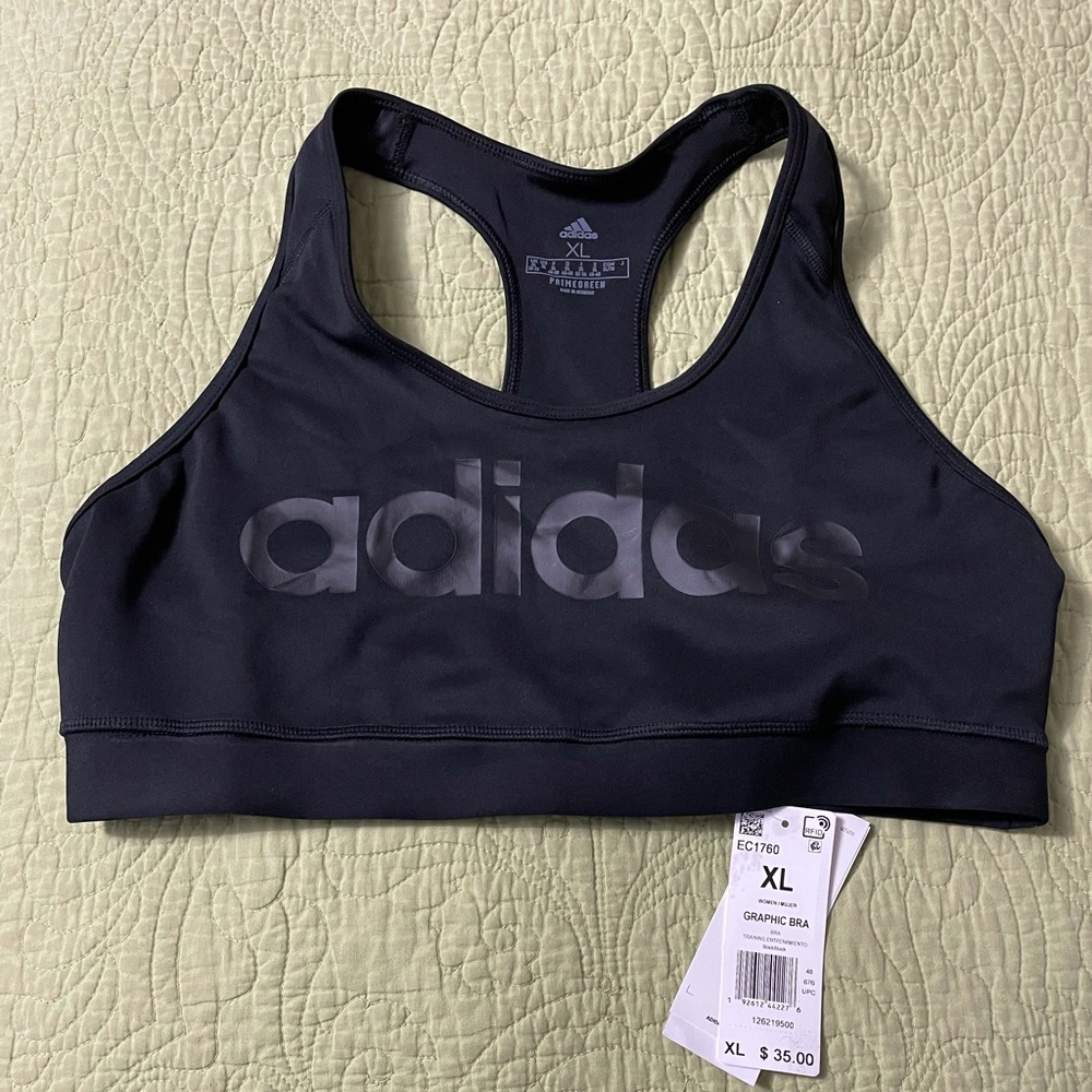 Adidas Sports Bra